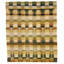 Carlisle Wool Geometric Area Rug in Green/Yellow-45410638
