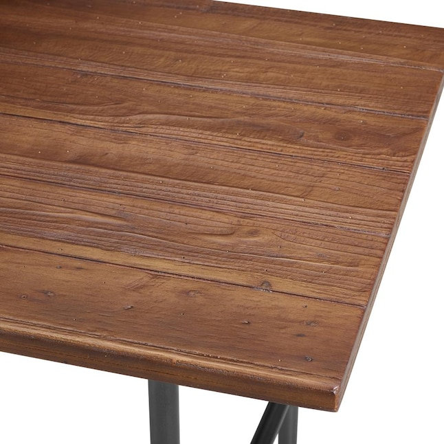 Jiaqi L-Shaped Metal Base Standing Desk
