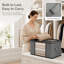 Rebrilliant Fabric Storage Bag