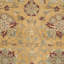 Tapis oriental en laine touffeté à la main Dunbar-19268183