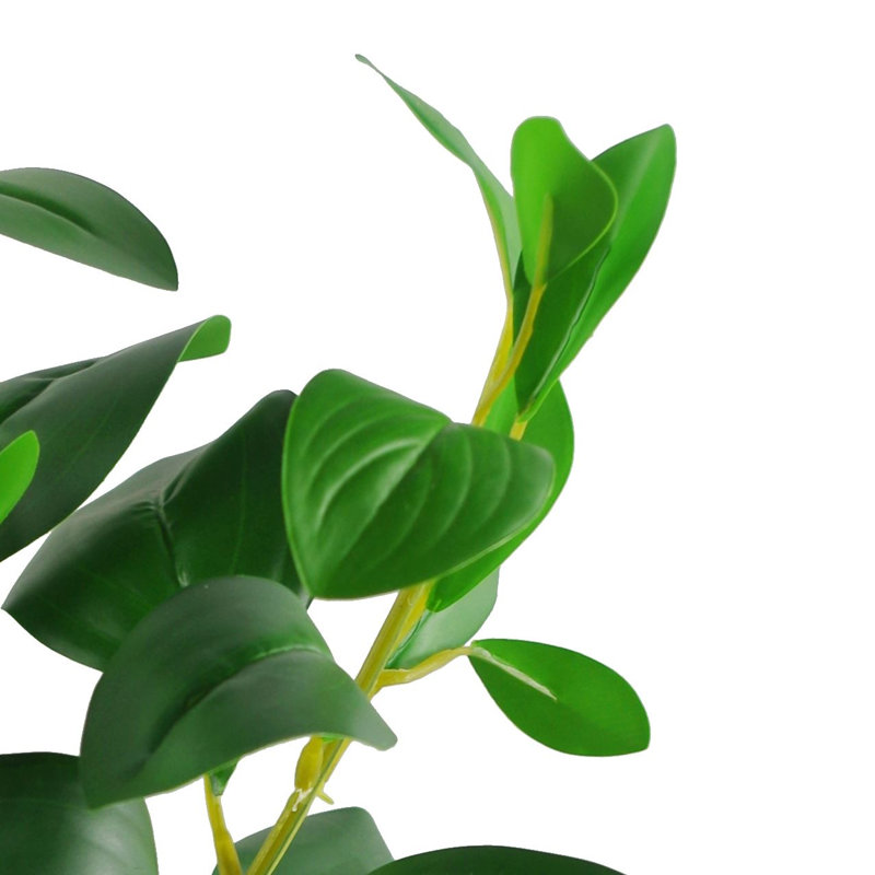 101.6cm Faux Ficus Plant in Pot