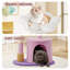 Tour pour chat Ezelle-1571508875