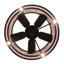 Branches LED Downrod Ceiling Fan