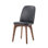 Utility Upholstered Dining Chair