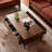 Rectangular end table-107823720