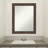 Danina Rectangle Wall Mirror