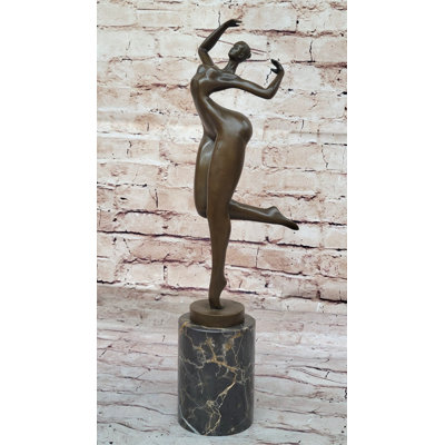 Figurines et sculptures Kedrum