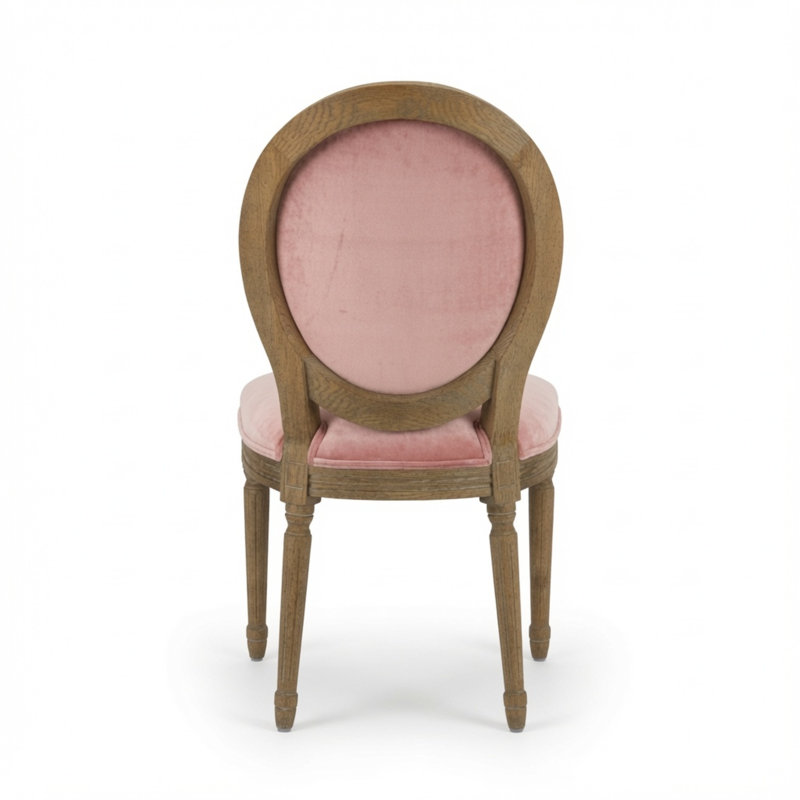 Chaise de salle à manger Amélie