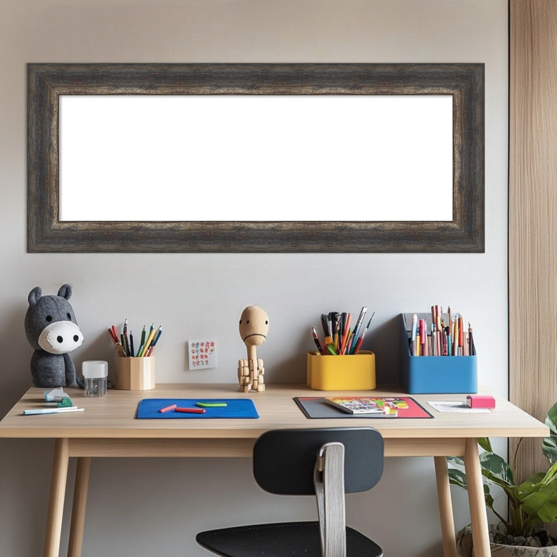 Tableaux d'organisation Bark, H 17 po x l 41 po