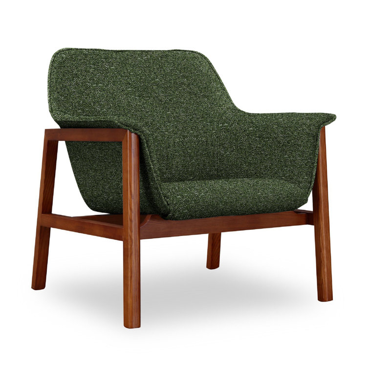 Miller Upholstered Armchair
