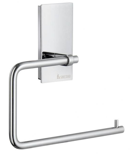 Wall Mounted Toilet Paper Holder