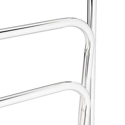 Porte-serviettes sur pied Kenneth