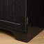 Armoire de rangement autoportante avec 8 portes et 4 tablettes, élégante et fonctionnelle pour diverses pièces-2132048877