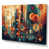 Wrapped Canvas