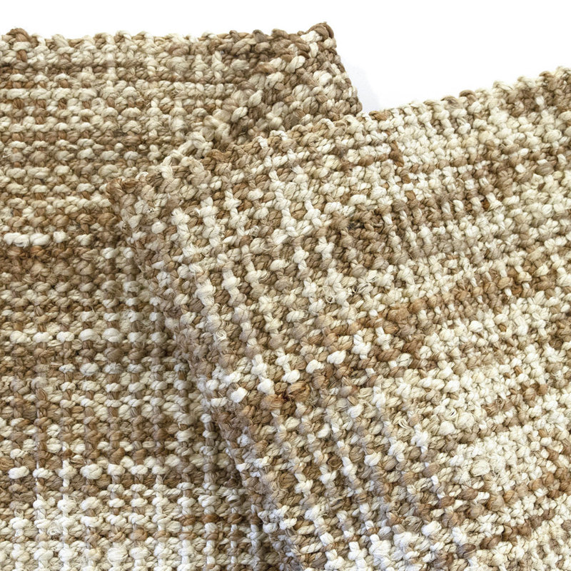 Lorie Hand Woven Area Rug, Rectangle 250 x 350cm