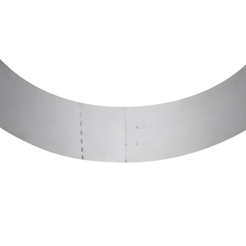 1m x 0.14m Edging