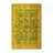 Washable Oriental Indoor Rug-135519087