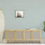 «Vintage Maritime Ship Floater Frame» par Graffitee Studios sur toile-1635711716-1635711723