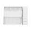 Grand lit escamotable mural avec tiroirs et garde-robe-1533358036