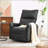 Modern Rocker Recliner Chair with 360° Swivel and Multiple Functions for Ultimate Comfort and Versatility-1457999285