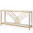 70.86'' Console Table