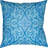 Yindi Floral Outdoor Throw Pillow-371771182-371771177