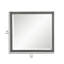 Miroir d'appoint Haneesh