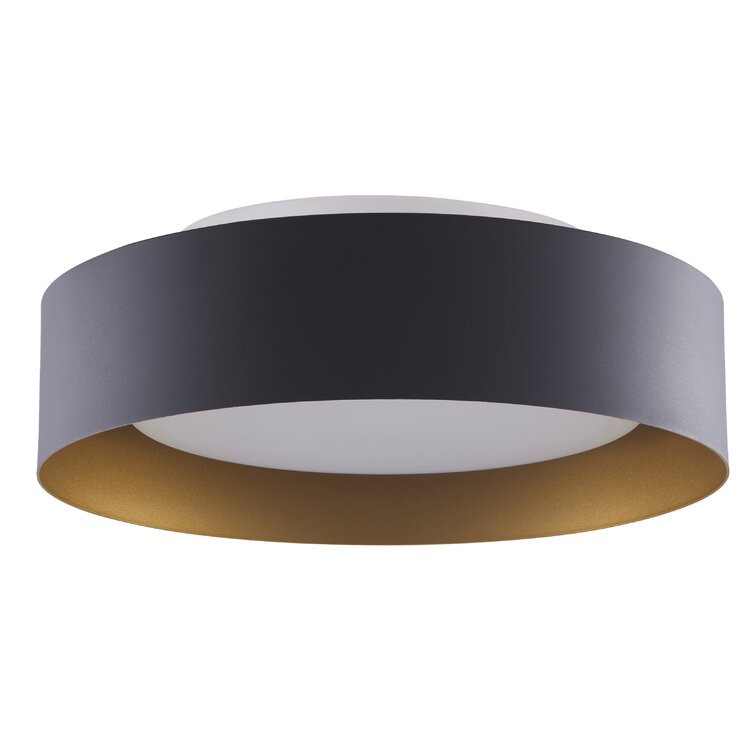 Arbedella 3 - Light 15.75'' Flush Mount