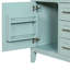 Base de meuble-lavabo 29,52 po Mayna seulement-122015818