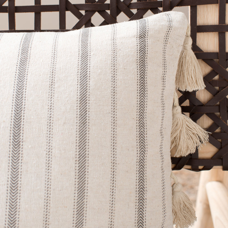 Rectangular Pillow Cover & Insert