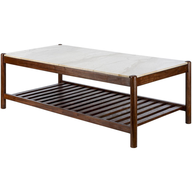 Taplow Modern Coffee Table