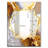 Agate at Crystals Wall Mirror-40100925
