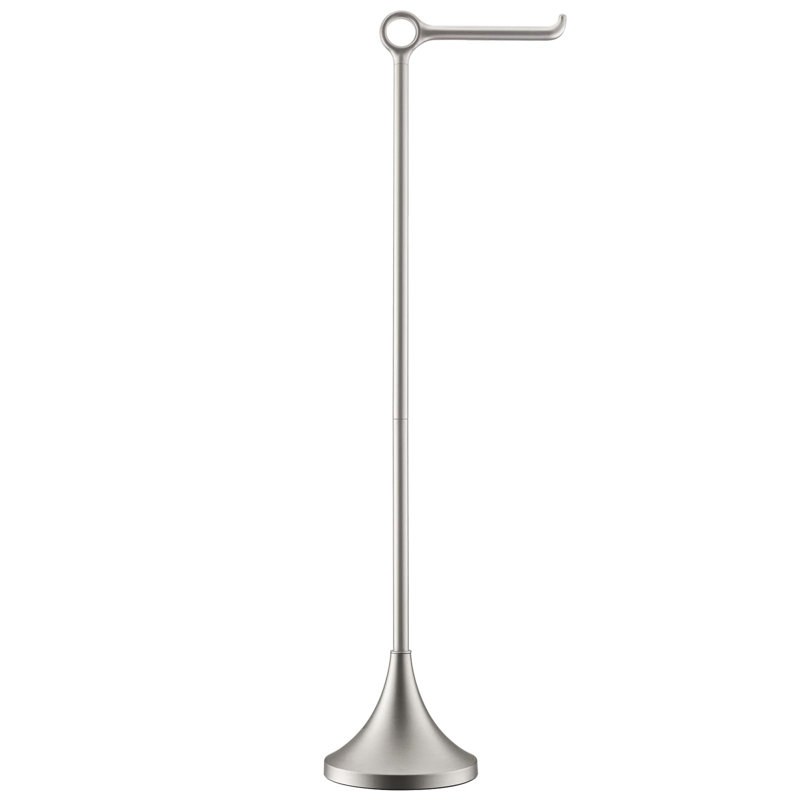 Dejia Free Standing Toilet Paper Holder