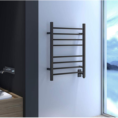 Square Towel Rail Towel Warmer