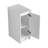 Chamorro Freestanding Bathroom Storage Cabinet