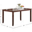 Table de salle à manger 6X-1485677983
