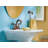 Eva Wall Mounted Towel Ring-3075680