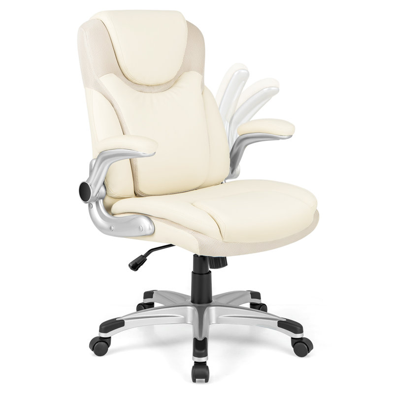 Inbox Zero Everaldo Executive Chair