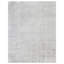Koda Hand Loomed Area Rug in Metal-25181263