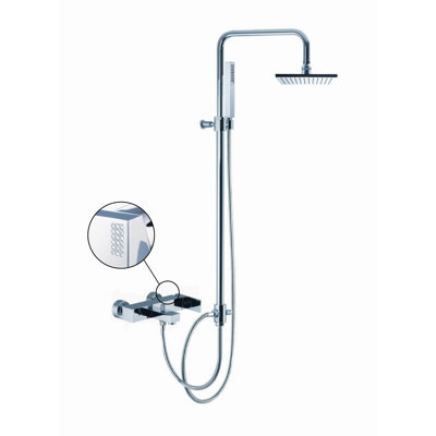 Robinet de douche Brick Chic