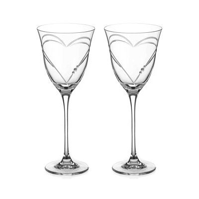 1ml Crystal Drinking Glass