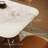 Sintered stone rectangle dining table-1761689598-1761689599