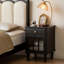 Ensemble de table de chevet 23 po H-1563372849-1563372858