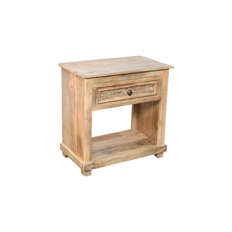 Table de chevet 28 po