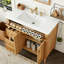 Meuble-lavabo 36 po avec lavabo-303893454