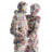 Love III Blossoms Figurine