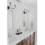 Sylvan 3 - Light Vanity Light-580190523