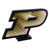 Boilermakers de Purdue