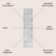 Saulsberry Modern Strie' Gray/Turquoise Rug