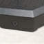 304cm Lighted Cantilever Parasol-1251935943